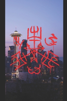 Paperback Journal: A unofficial supernatural themed notebook journal for your everyday needs Book