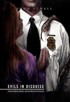 Hardcover Evils in Disguise Book