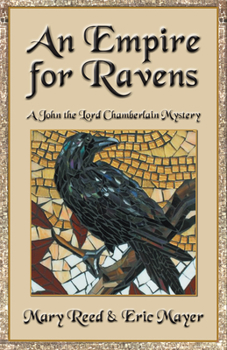 Hardcover An Empire for Ravens Book