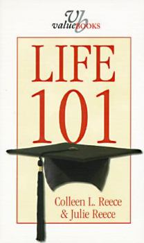 Paperback Life 101 Book