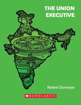 Paperback Our Nations Government: The Union Executive Book