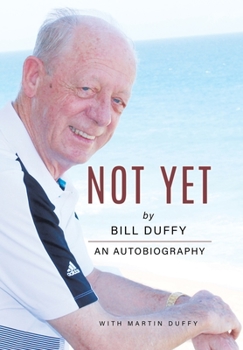 Hardcover Not Yet Book