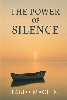 Paperback Power of Silence Book