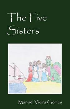 Paperback The Five Sisters Book