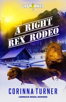 Paperback A Right Rex Rodeo Book