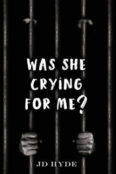 Paperback Was She Crying For Me? Book