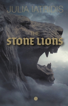 Paperback The Stone Lions Book