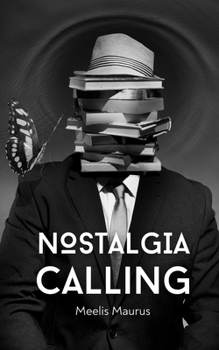 Paperback Nostalgia Calling Book