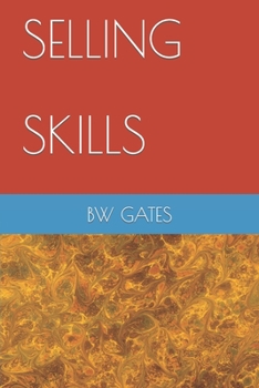 Paperback Selling Skills Book