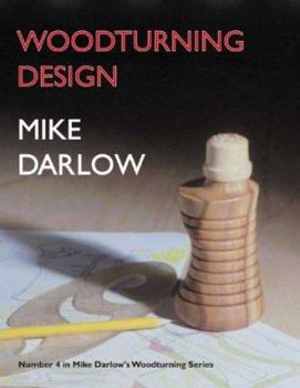 Paperback Woodturning Design Book