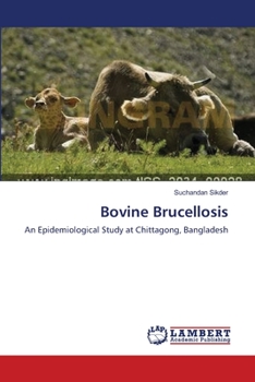 Paperback Bovine Brucellosis Book