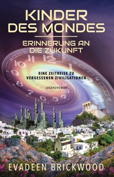 Paperback Kinder des Mondes [German] Book