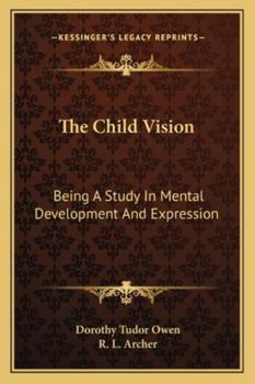 The Child Vision