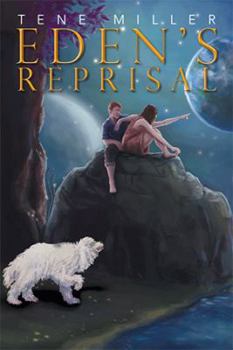 Paperback Eden's Reprisal Book