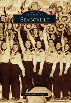 Paperback Seagoville Book