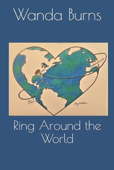 Paperback Ring Around the World Book