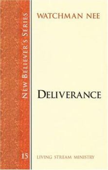 Paperback Deliverance Book