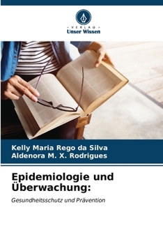 Paperback Epidemiologie und Überwachung [German] Book