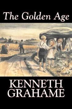 The Golden Age - Book #1 of the Golden Age
