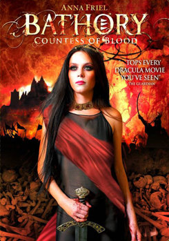 Bathory: Countess of Blood