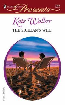 The Sicilian's Wife - Book #1 of the Sicilian Stepbrothers