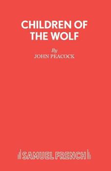 Paperback Children of the Wolf Book