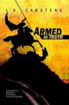 Paperback Armed in Truth Book