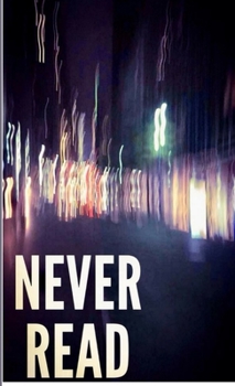 Paperback Never Read Book