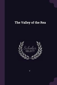 Paperback The Valley of the Rea Book
