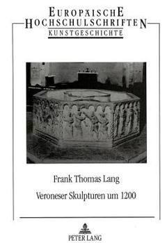 Paperback Veroneser Skulpturen Um 1200 [German] Book
