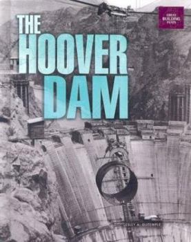 Hardcover The Hoover Dam Book