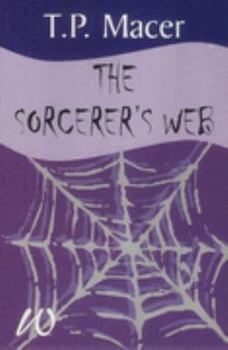 Paperback The Sorcerer's Web Book