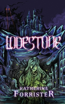 Paperback Lodestone Book