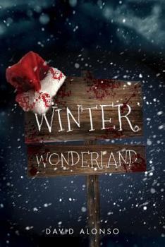 Paperback Winter Wonderland Book