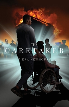 Paperback The Caretaker Book
