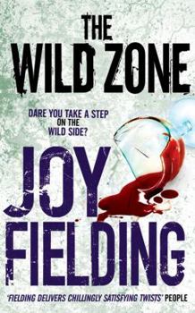 Paperback The Wild Zone Book
