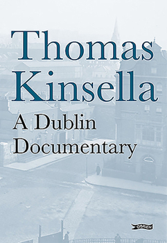 Hardcover A Dublin Documentary Book