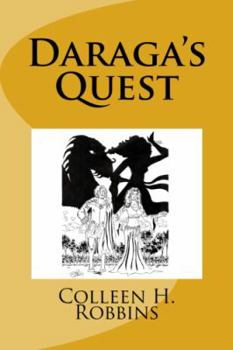 Paperback Daraga's Quest Book