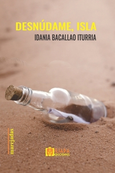 Paperback Desnúdame, isla [Spanish] Book