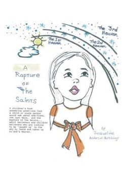 Paperback A Rapture of the Saints Book