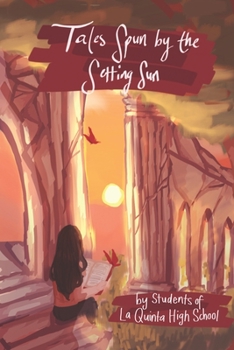 Paperback Tales Spun by the Setting Sun Book