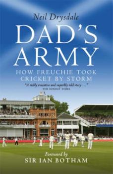 Paperback Dad's Army Book
