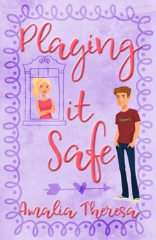 Paperback Playing it Safe Book