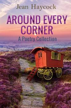 Paperback Around Every Corner Book