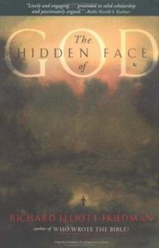 Paperback The Hidden Face of God Book