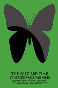 Paperback The Wild Bed Time Stories Book