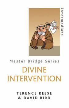 Paperback Divine Intervention Book