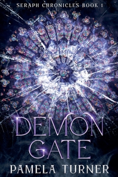 Paperback Demon Gate Book