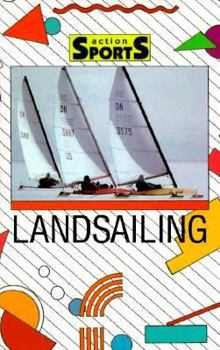 Hardcover Landsailing Book