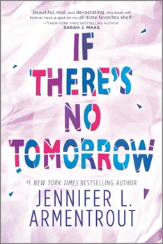 Paperback If There's No Tomorrow Book